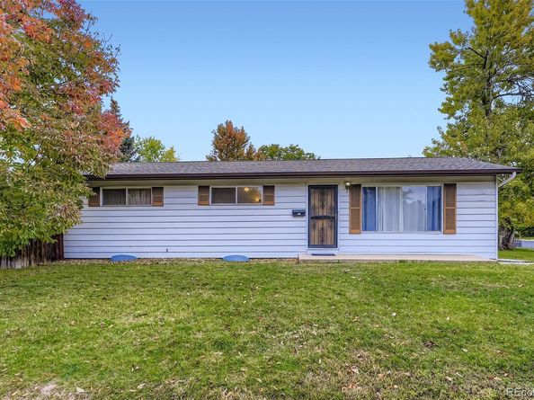 1693 S Elm Street, Denver CO 80222