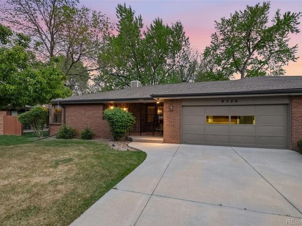 8526 W 10th Avenue, Lakewood CO 80215