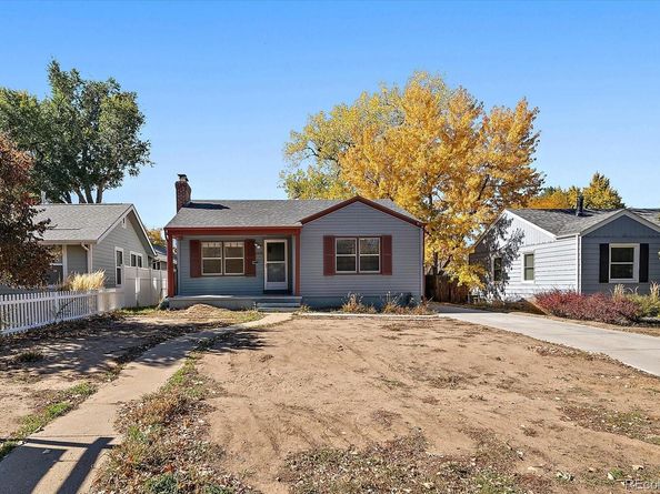 2575 S Lafayette Street, Denver CO 80210