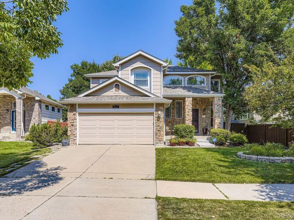 5927 W Berry Avenue, Littleton CO 80123