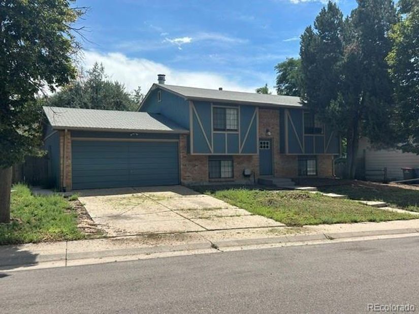 14756 E Tufts Avenue, Aurora CO 80015
