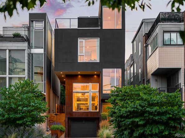 1815 Boulder Street, Denver CO 80211