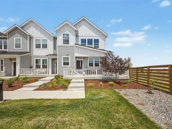 874 Furrow Way
