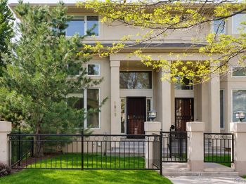 5058 E Cherry Creek South Drive