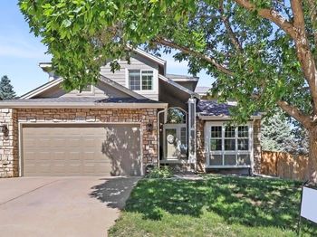 5381 S Dunkirk Way