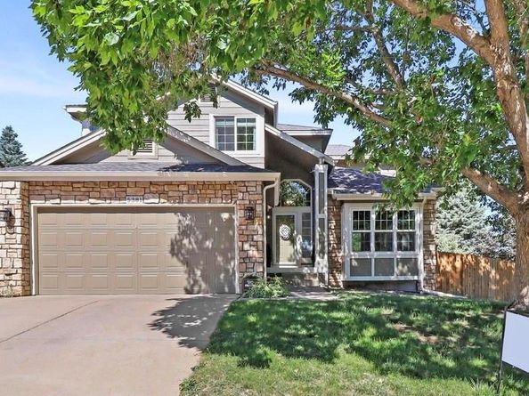 5381 S Dunkirk Way, Centennial CO 80015
