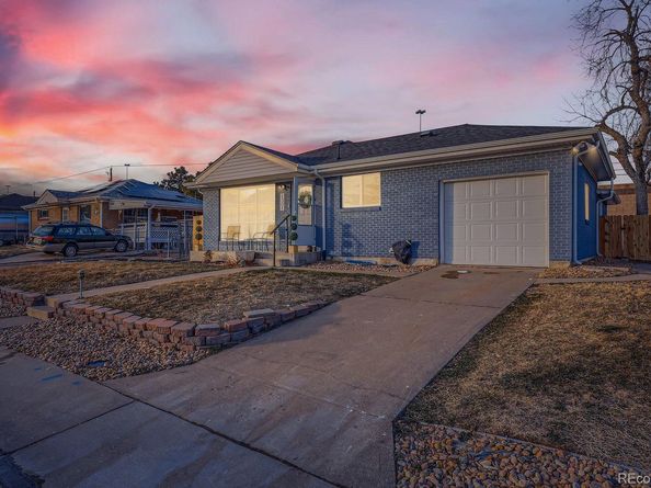 1301 Worley Drive, Denver CO 80221