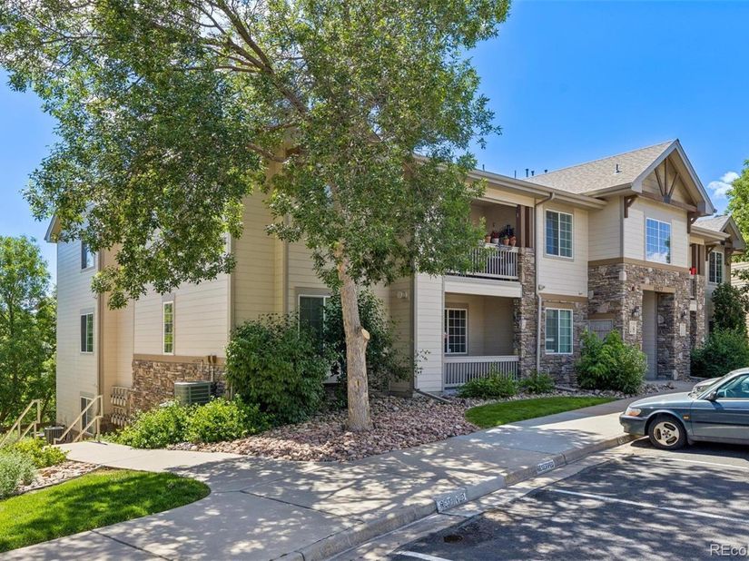 10477 W Hampden Avenue 2, Lakewood CO 80227