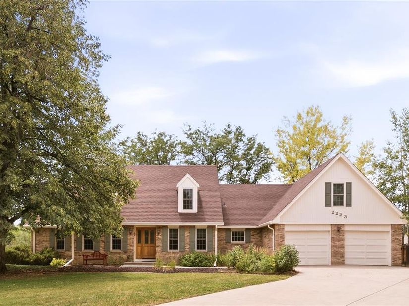 2223 Harvard Court, Longmont CO 80503