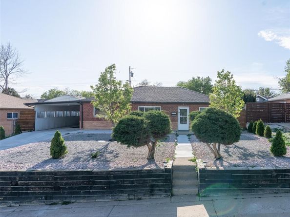 9191 Harris Street, Thornton CO 80229