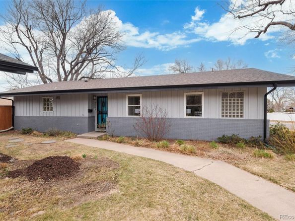 2005 S Monroe Street, Denver CO 80210