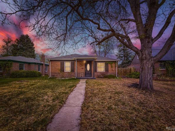 1750 Quince Street, Denver CO 80220