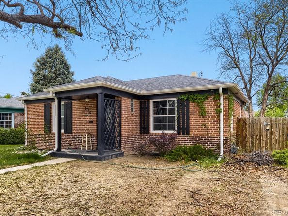 1750 Quince Street, Denver CO 80220