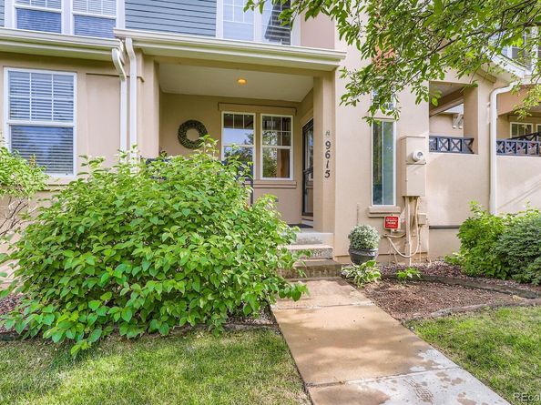 9615 W Hinsdale Place, Littleton CO 80128