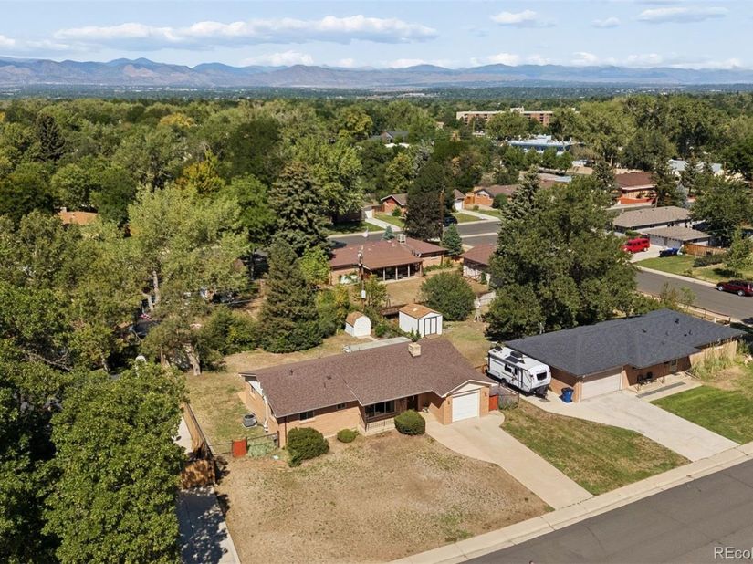 7135 S Sherman Street, Centennial CO 80122