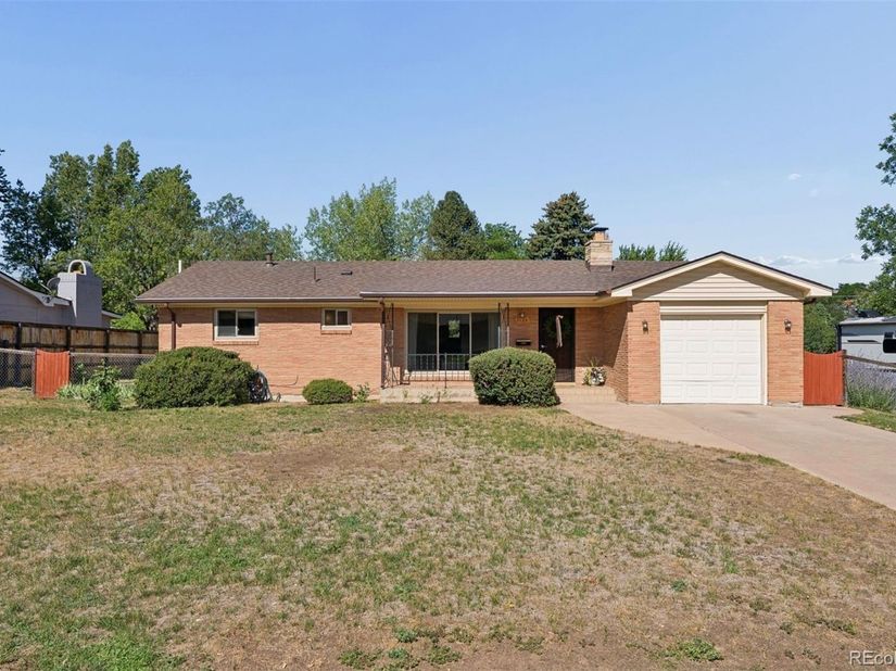 7135 S Sherman Street, Centennial CO 80122