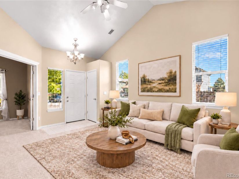 20290 E Red Fox Lane, Centennial CO 80015