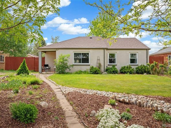 2965 Ivy Street, Denver CO 80207