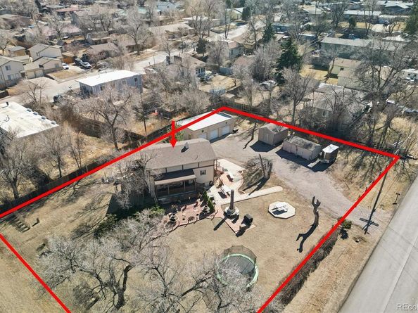 560 Jay Street, Lakewood CO 80226