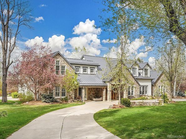 1075 E Oxford Lane, Cherry Hills Village CO 80113