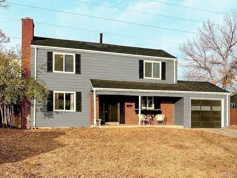 1955 S Kearney Way, Denver CO 80224