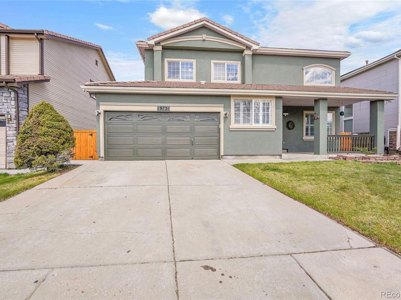 19731 E 40th Avenue, Denver CO 80249