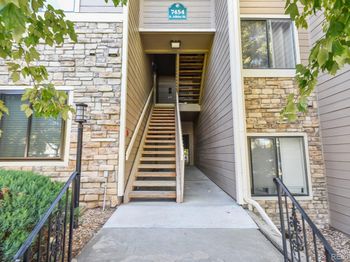 7454 S Alkire Street