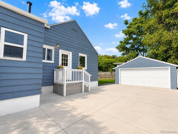 Undisclosed Address #3691624, Wheat Ridge CO 80033