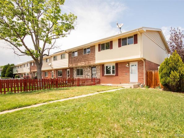 6315 W Mississippi Place, Lakewood CO 80232