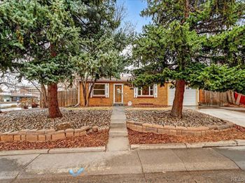 5700 S Cherokee Street