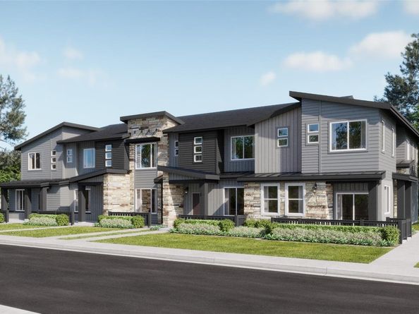 7665 S Cherokee Circle E, Centennial CO 80018