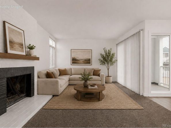 3371 S Monaco Parkway A, Denver CO 80222