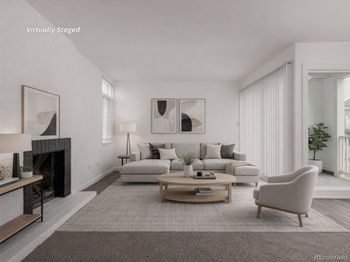 3371 S Monaco Parkway