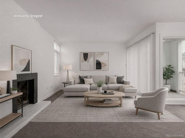 3371 S Monaco Parkway A, Denver CO 80222