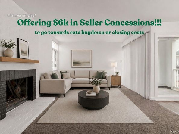 3371 S Monaco Parkway A, Denver CO 80222