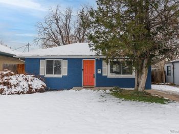 2217 S Cherry Street