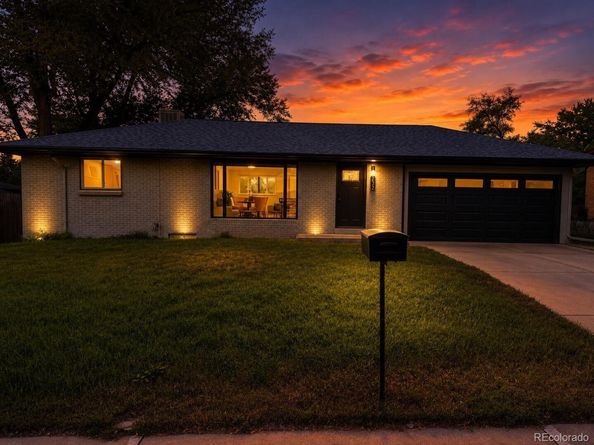 232 Saulsbury Street, Denver CO 80226