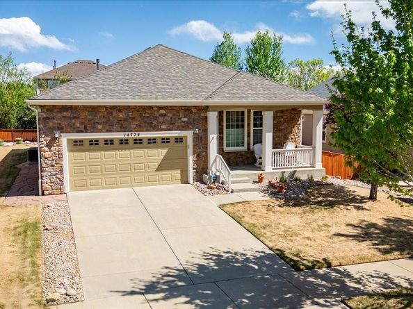 14774 Eagle River Loop, Broomfield CO 80023