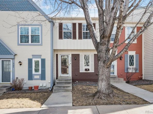 9782 W Cornell Place, Lakewood CO 80227