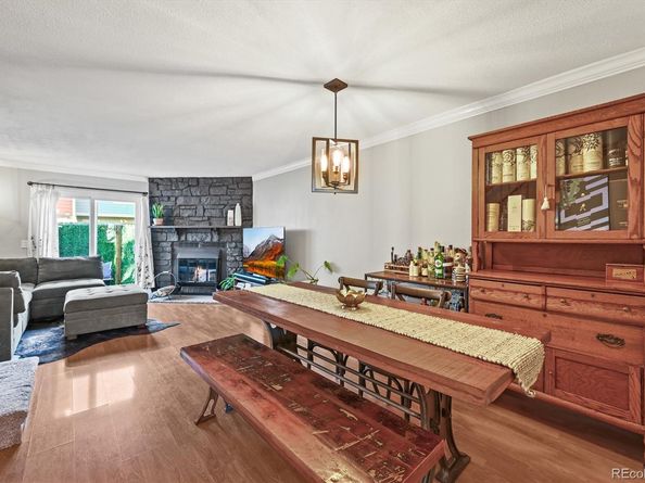 9782 W Cornell Place, Lakewood CO 80227