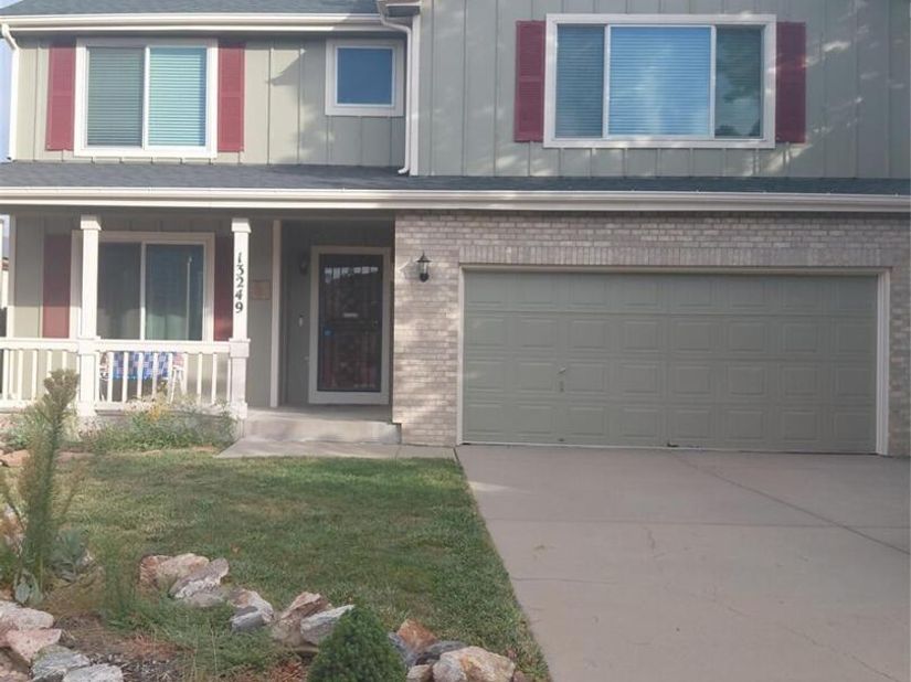 13249 Bellaire Circle, Thornton CO 80241