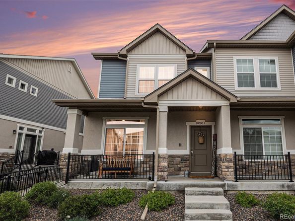 20000 E 40th Avenue 4, Denver CO 80249