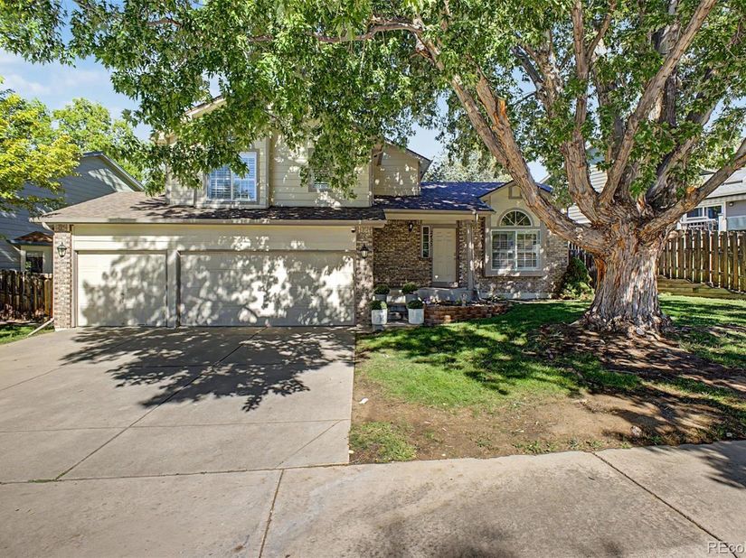 2423 S Sedalia Circle, Aurora CO 80013
