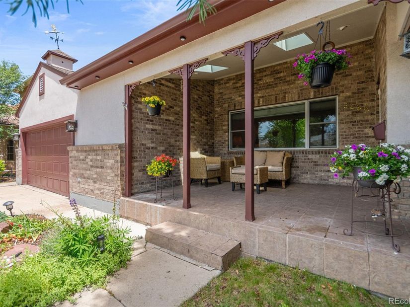 3226 S Ash Street, Denver CO 80222