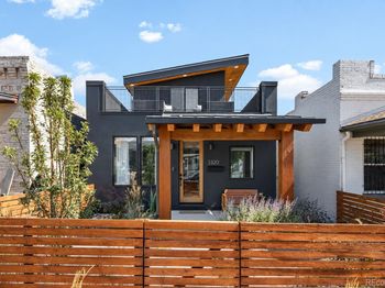 3320 Navajo Street
