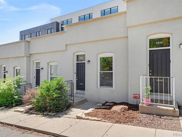 2536 Kensing Court, Denver CO 80211