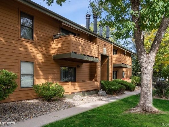 3275 S Ammons Street 103, Lakewood CO 80227