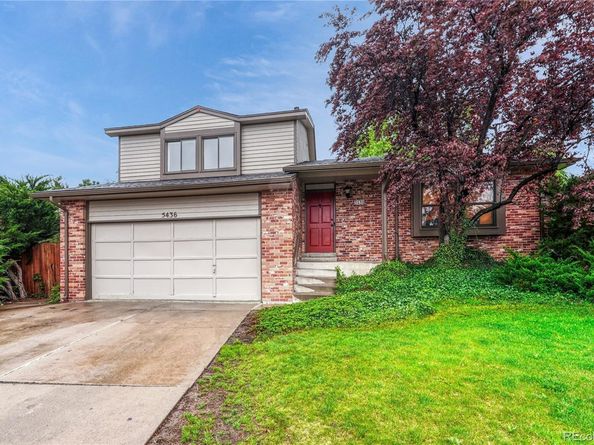 5436 S Walden Court, Centennial CO 80015