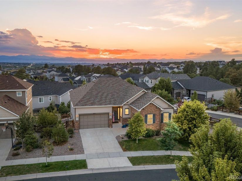 6647 S Catawba Way, Aurora CO 80016