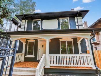 734 N Downing Street